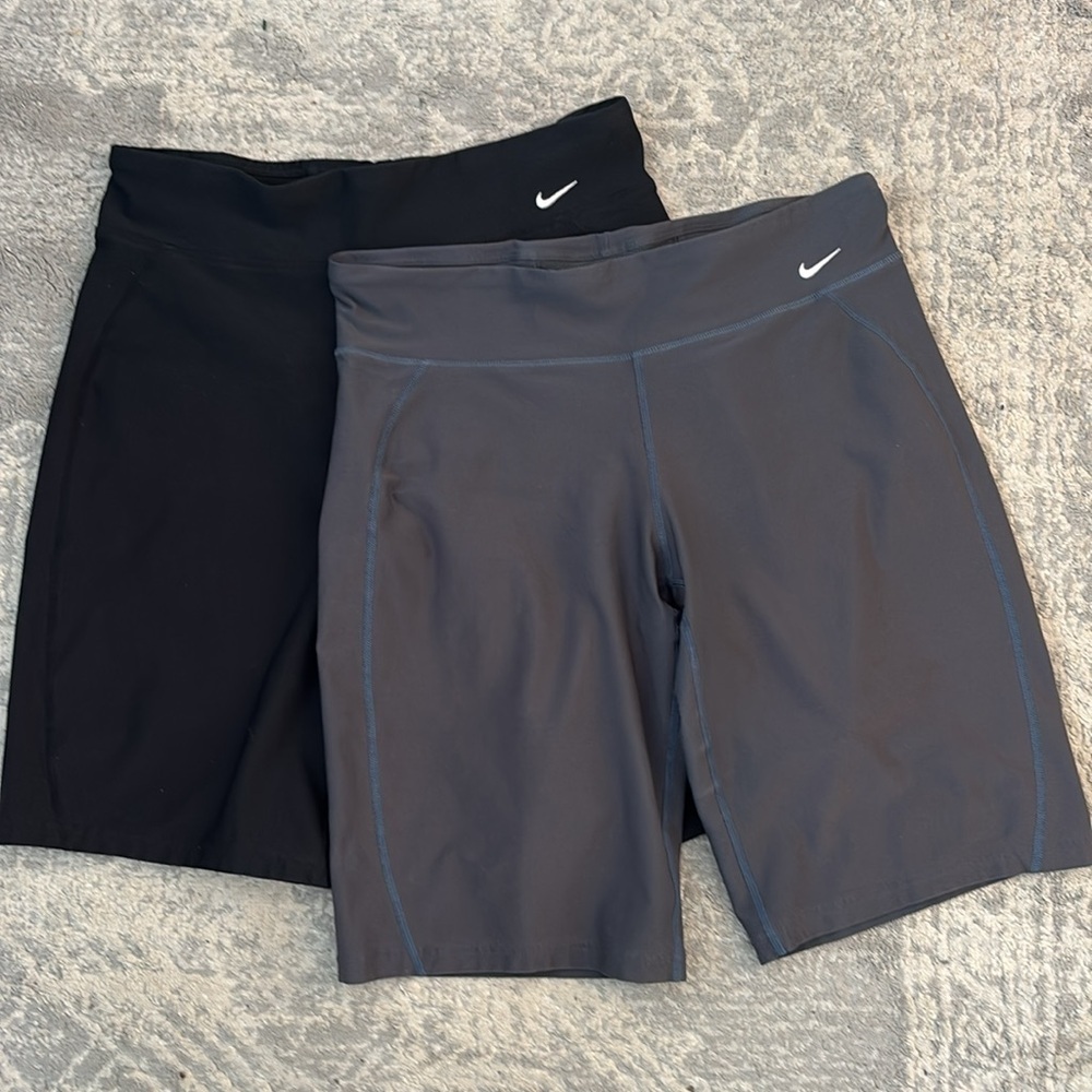 Nike Fitted Stretch Running Shorts 11”